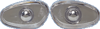 Intermitentes Laterales Zkl Ar 145/146 94-99 Clear