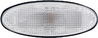 Intermitentes Laterales Zkl Ma 323 / 626 97- White
