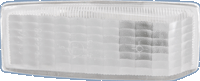 Intermitentes Laterales Zkl Me W124/W201 85-95 White