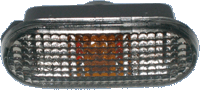 Intermitentes Laterales Zkl Vw/Se Divers Smoke Oval-Serie 1