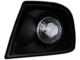 Intermitente Delantero Audi A3 96-00 _ Negro