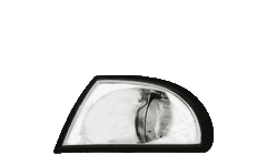 Intermitente Delantero Audi A4 95-00