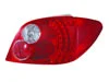 Kit Pil. Tras. P-307 Led Rojo