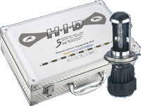 Kit Xenon Hid Kit H4hl Bixenon/8000k-12v/35w