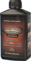 Limpiador Corrosion Rustyco 500 Ml Concentraat 10-Litre Solution