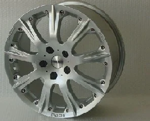 Llanta Momo 8x17 5/100 Et35 M2