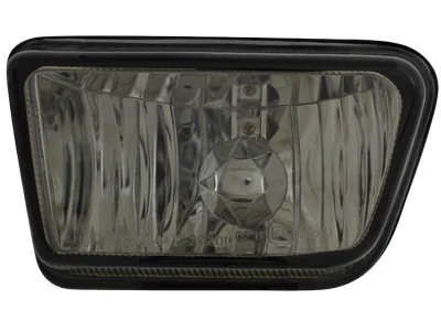 Antinieblas Vw Golf Ii_Ahumado