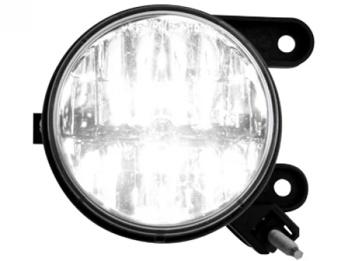 Antiniebla De Led Vw Golf V 03-09