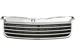 Parrilla Delantera Vw Passat 3bg _Cromado