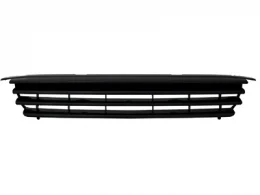 Parrilla Delantera Vw Polo 6n 94-99 _ Abs Negro