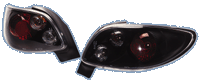Pilotos Traseros Al Pe 206 Cc Black