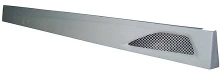 Taloneras Bmw E-36 Max Homologado