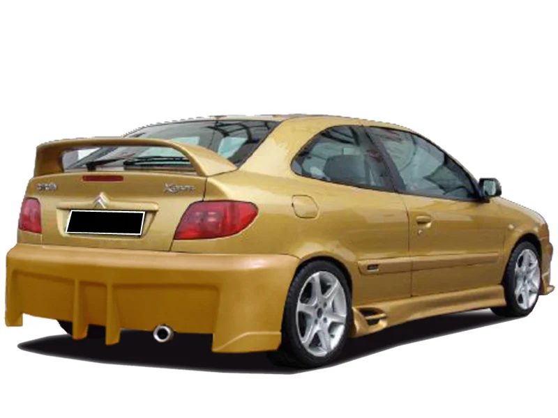 Taloneras Citroën Xsara Swat