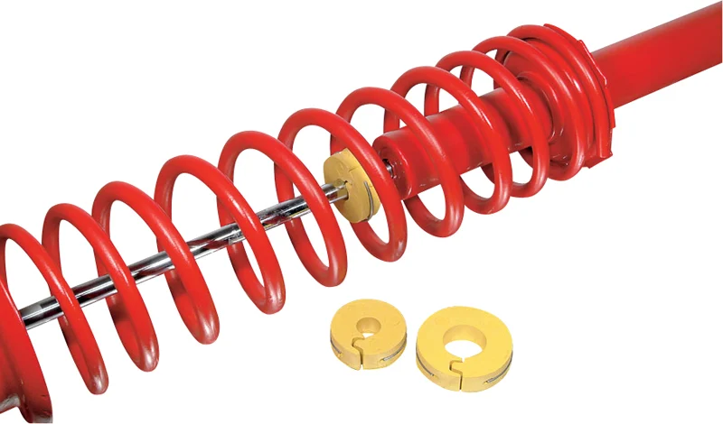 Topes Suspension 13,5mm Light&easy Pro Set/10pcs