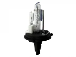 Bombilla Xenon H4 6000k