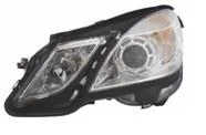 Mercedes E W212 09-*Faro Izquierd. Con Regulacion Electrica H7/H7