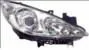 Peugeot 307 05-*Faro Dch Con Reg.Elec D2s/H7