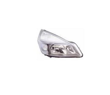 Renault Espace 03-*Faro Dch Con Regulacion Electr.