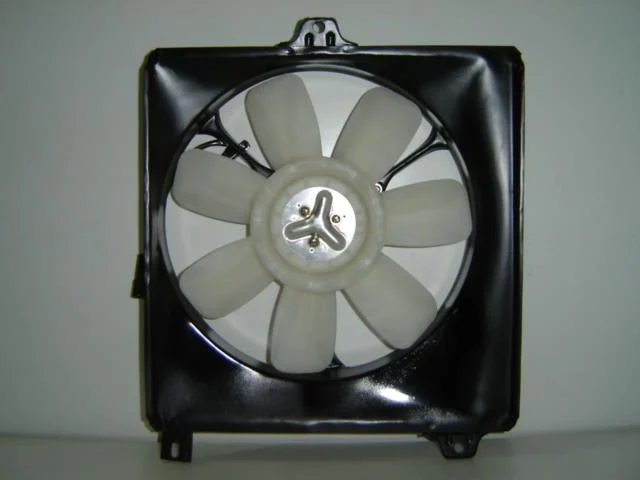Toyota Rav4 94-*Electrov.A/C.