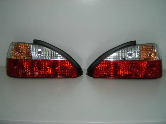 Peugeot 306 99-*Kit Pilotos Cristal Tuning