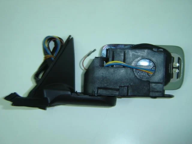 Lancia Dedra 90-*Cuerpo Esp Elec Ter Izq