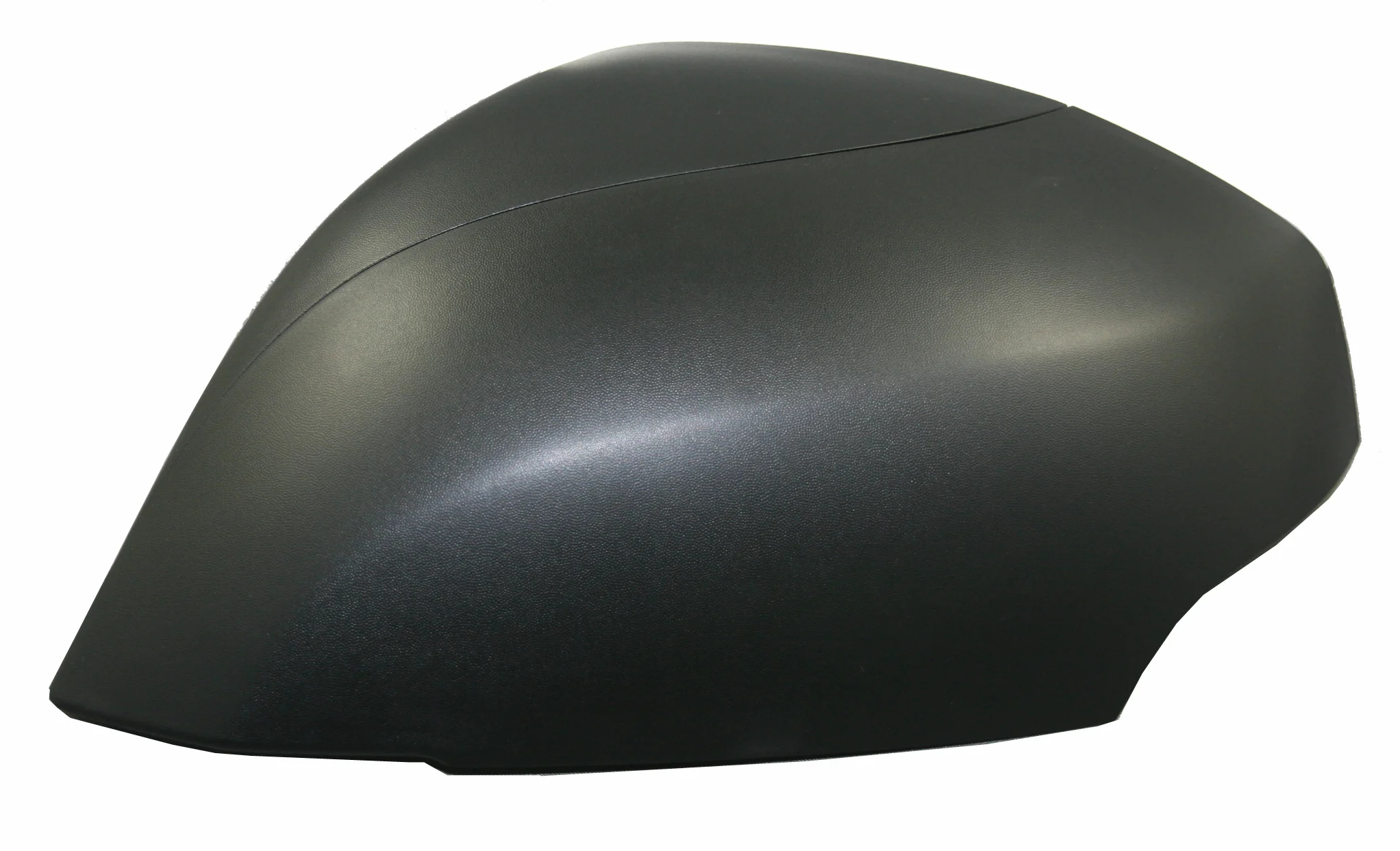 Renault Scenic 09-*Carcasa Retrovisor Dch Negra