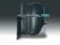 Vw Lt/Crafter 06-*Espejo Izq Elect Con Intermitente Convexo
