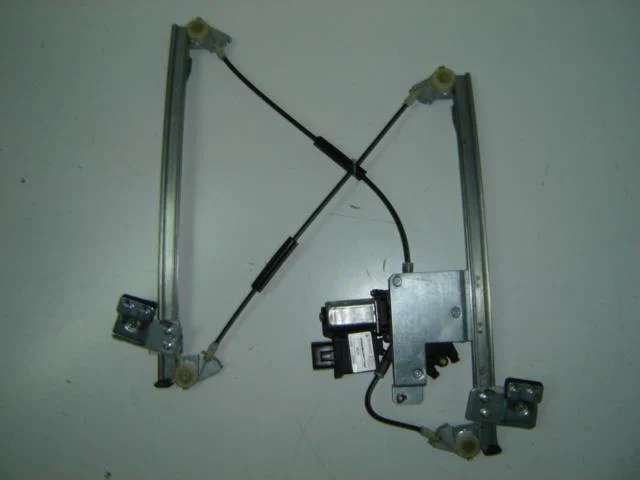 Ford Focus 98-05*elevalunas Electr. Del Dch 4p(S.Conf)