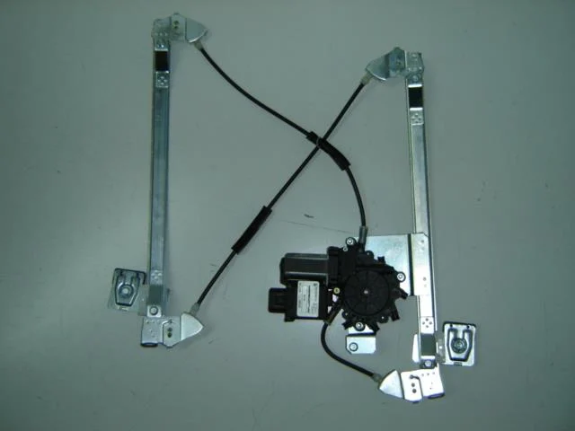 Ford Focus 98-05*elevalunas Electr. Del Izq 4p(S.Conf