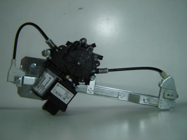 Ford Focus 98-05*elevalunas Electr. Tr Dch 4p(S.Conf)