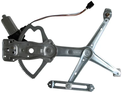 Mercedes C W202 97-00*elevalunas Elect Delanter. Dch 6pin (Comfort)