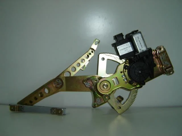 Opel Astra 2/4p 98-*Elevalunas Electr. Del (Sis.Co)