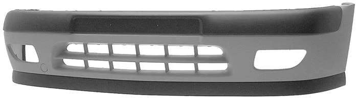 Citroen Saxo Vts 96-*P/Golpes Del Para Pintar C/Agujer