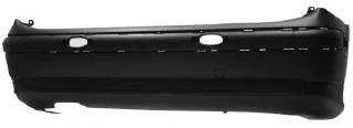Citroen C5 00-*Paragolpes Trasero Para Pintar