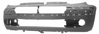 Citroen Xsara Picasso 04-* P/Golpes Del P/Pintar