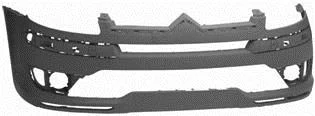 Citroen C4 04-*P/Golpes Del Para Pintar