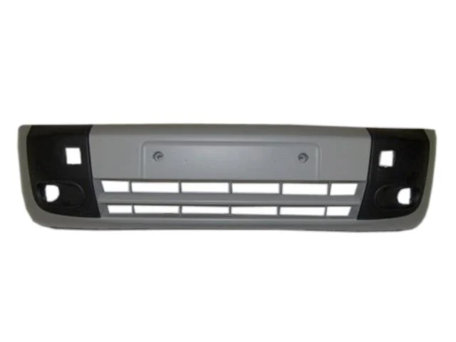 Ford Transit Connect 06-*P/Golpes Delant. Con Agujeros P/Pintar