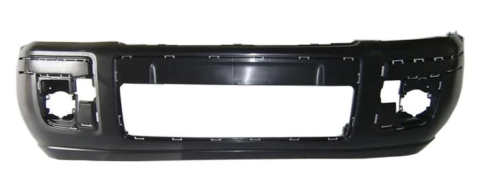 Ford Fusion 2006-*Paragolpes Delant. Para Pintar