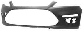 Ford Mondeo 10-*Paragolpes Delanter. Para Pintar