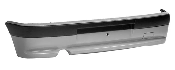 Peugeot 306 97-/99-*P/Golpes Tras Mitad P/P