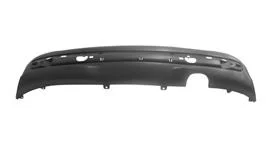 Peugeot 207-06-*P/Golpes Tras Para Pintar (Mod.Sport)