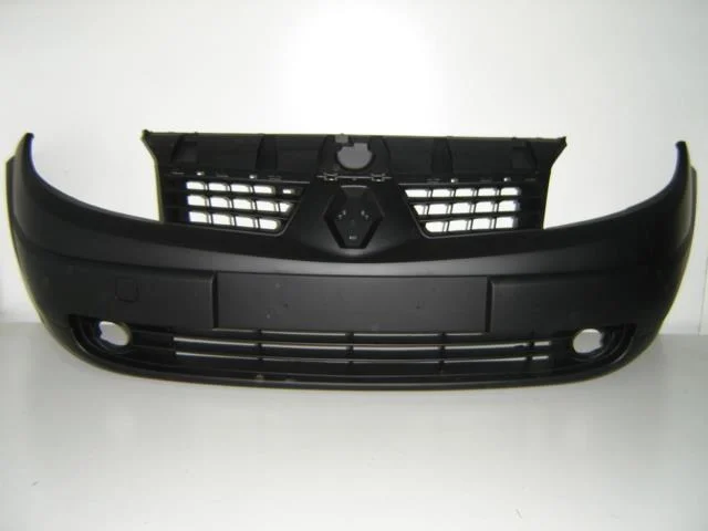 Renault Scenic 03-*P/Golpes Del C/Agujer Para Pintar