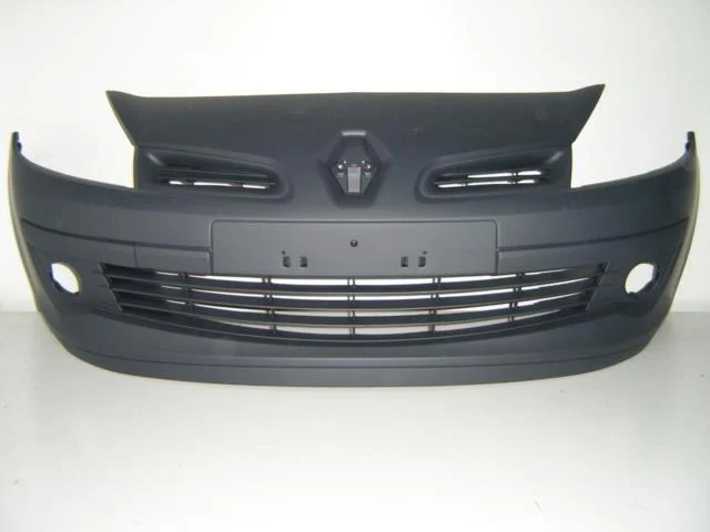 Renault Clio 05-*P/Golpes Del Para Pintar Comp.C/Agujero (Para Llantas 15")