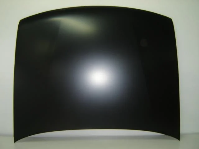 Hyundai Pony 92-*Capot