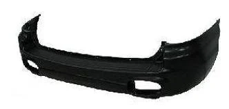 Hyundai Santa Fe 01-*P/Golpes Tras Para Pintar