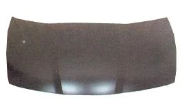 Honda Civic 06-*Capo 5p