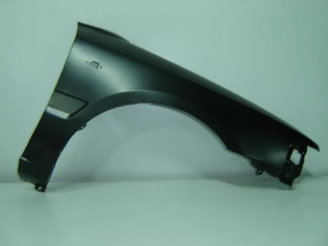 Mazda 323 3/5p 90-*Aleta Del Dch