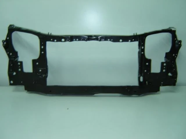Mazda 323 01-*Frente Completa