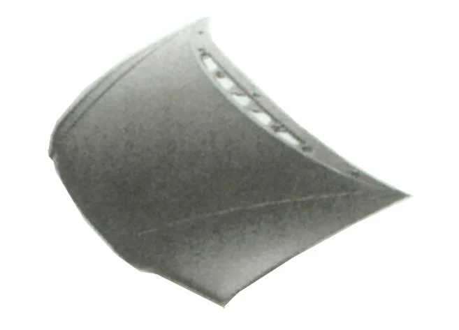 Mitsu L400 95-*Capot