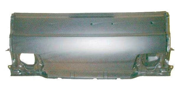 Mitsu L300 Lo39 86-*Frente Caja Abierta